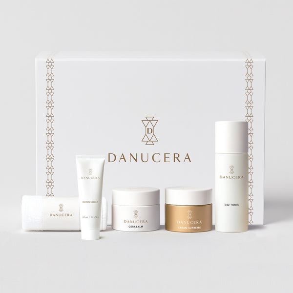 The Foundation Bundle