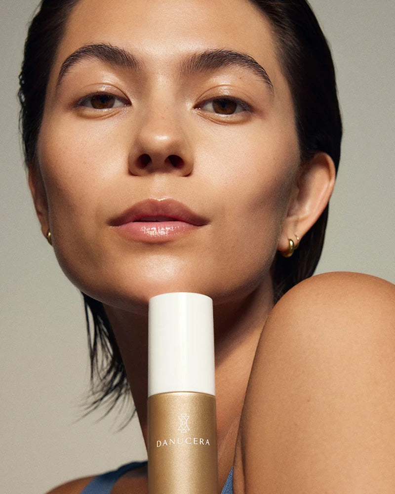 Mega Serum Vitamin C + Niacinamide Brightening Serum | Danucera