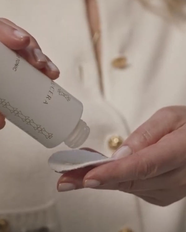 Danucera Cotton Rounds